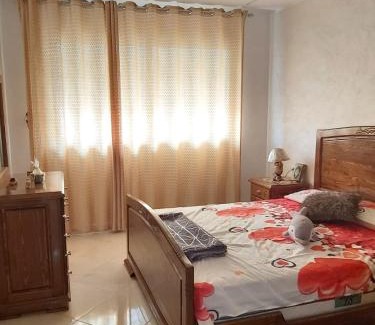 Oujda Apartment | Annour Luxurious & Large apartment in Oujda Centre