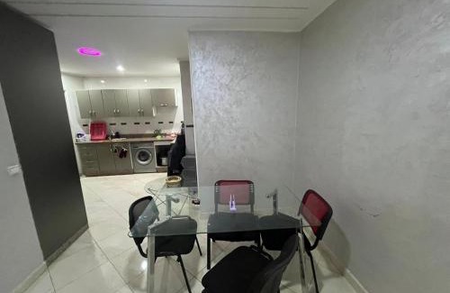 Oujda Apartment | Annour Luxurious & Large apartment in Oujda Centre