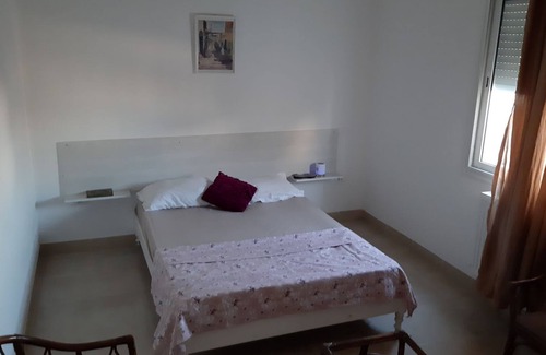 Cite El Wafa House | Annual rental Villa S + 5 in Hammamet Nord, 5 minutes from the beach
