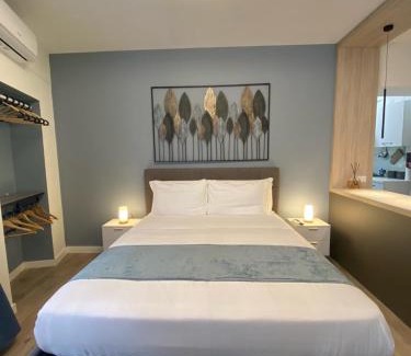 Desenzano del Garda City Centre Apartment | Annunciata14BoutiqueApt