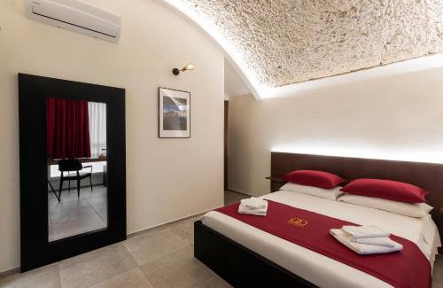 Naples City Centre Bed & Breakfast | Annunziata Guesthouse, Centro Storico