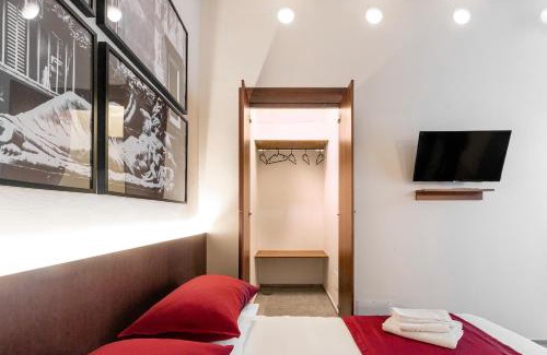 Naples City Centre Bed & Breakfast | Annunziata Guesthouse, Centro Storico