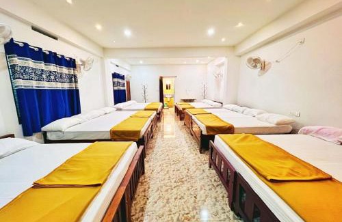 Ramakkalmedu House | ANNUS HOMESTAY RAMAKKALMEDU