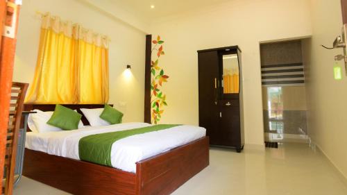 Ramakkalmedu House | ANNUS HOMESTAY RAMAKKALMEDU