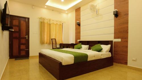 Ramakkalmedu House | ANNUS HOMESTAY RAMAKKALMEDU