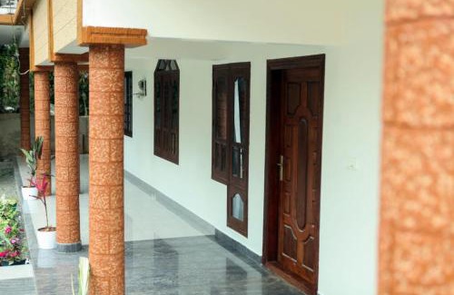 Ramakkalmedu House | ANNUS HOMESTAY RAMAKKALMEDU