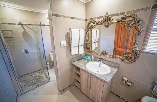 Klerksdorp House | AnnVilla Guesthouse