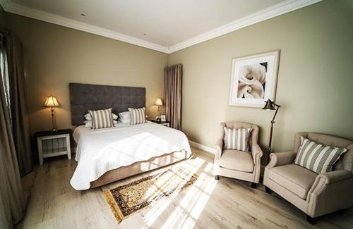 Klerksdorp House | AnnVilla Guesthouse
