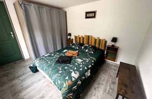 Trucy-sur-Yonne House | Anny & Bernard