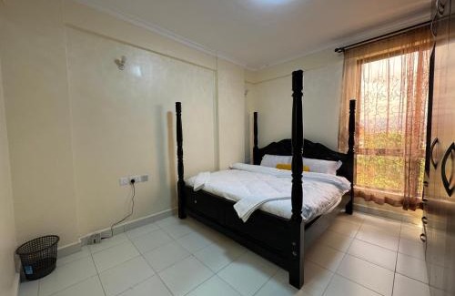 Ngong Bed & Breakfast | Anny's bnb