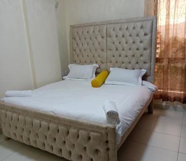 Ngong Bed & Breakfast | Anny's bnb