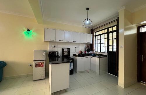 Ngong Bed & Breakfast | Anny's bnb
