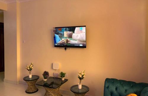 Ngong Bed & Breakfast | Anny's bnb