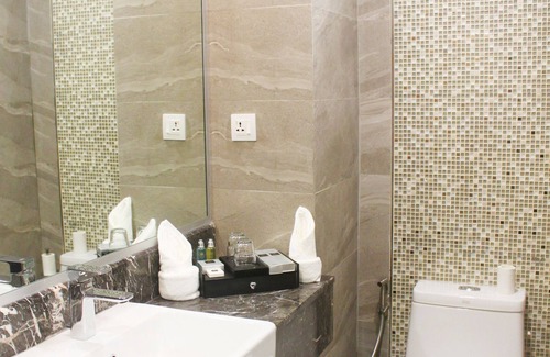 Miri Hotel | Ano Hotel