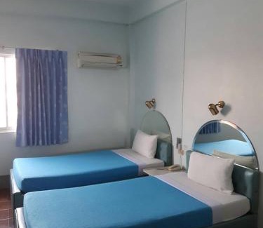 Nakhon Sawan Hotel | Anodard Hotel