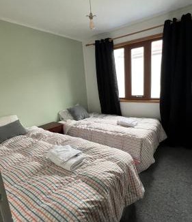 Punta Arenas House | Anoka House