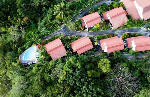 Sainte-Anne Apartment | Anoli Lodges