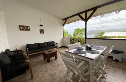 Sainte-Anne Apartment | Anoli Lodges