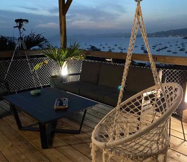 Sainte-Anne Apartment | Anoli Lodges