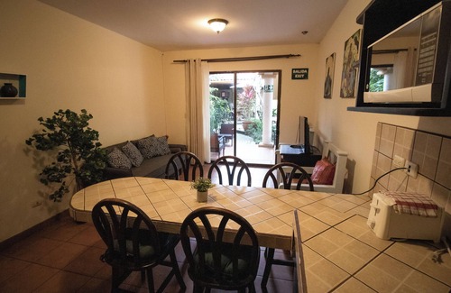 Playa Hermosa Apartment | Anona Guesthouse
