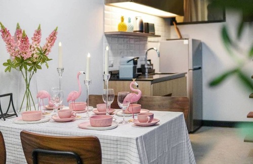Silom House | Anonymous Common House - The Dream Catcher (Loft)