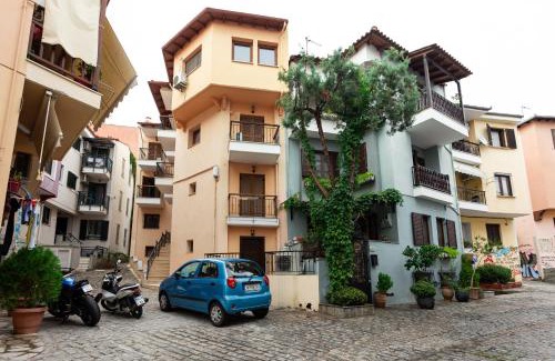 Ano Poli Apartment | Anopolh Apartment 1