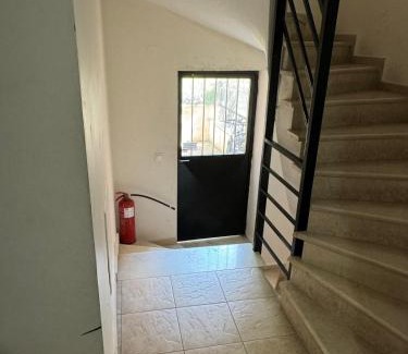 Ano Poli Apartment | Anopolh Apartment 1