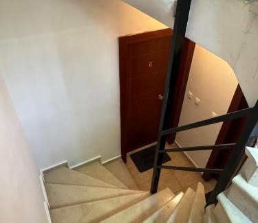 Ano Poli Apartment | Anopolh Apartment 1