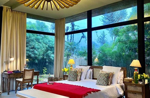 Jamwa Ramgarh Resort | Anopura Jaipur