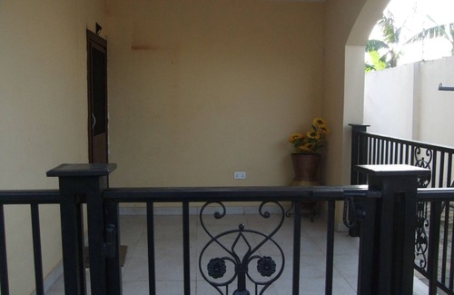 Accra Apartment | Anorkor Villas Apt. 3