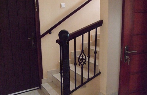 Accra Apartment | Anorkor Villas Apt. 3