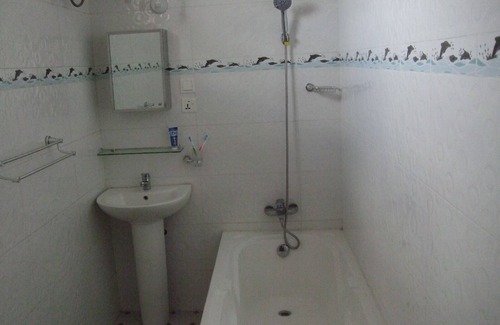 Accra Apartment | Anorkor Villas Apt. 3