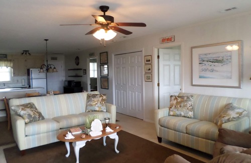 Holden Beach Cottage | Another Day In Paradise!
