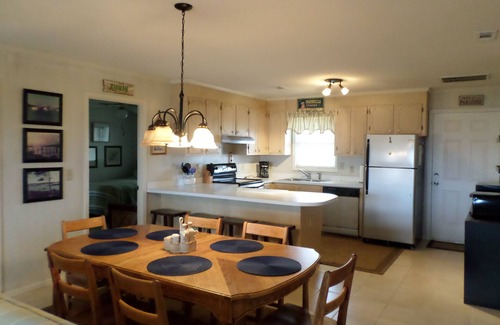 Holden Beach Cottage | Another Day In Paradise!