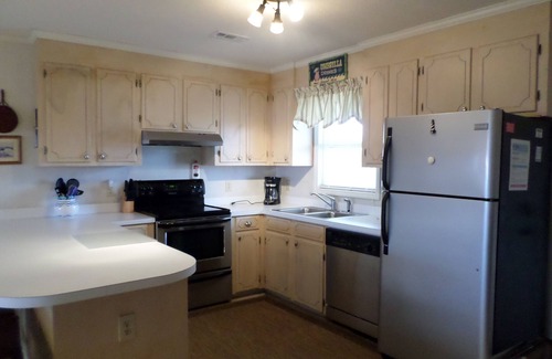 Holden Beach Cottage | Another Day In Paradise!