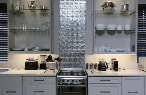 Montagu House | Another World - Montagu