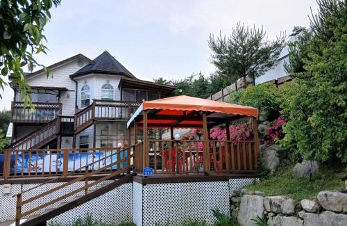 Gyeongju House | Another world pension