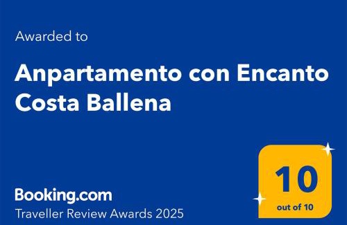 Chipiona Apartment | Anpartamento con Encanto Costa Ballena