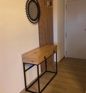 Chipiona Apartment | Anpartamento con Encanto Costa Ballena