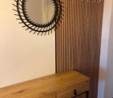 Chipiona Apartment | Anpartamento con Encanto Costa Ballena