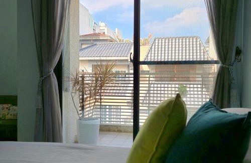 Anping House | Anping Stay