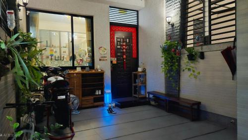 Anping House | Anping Stay