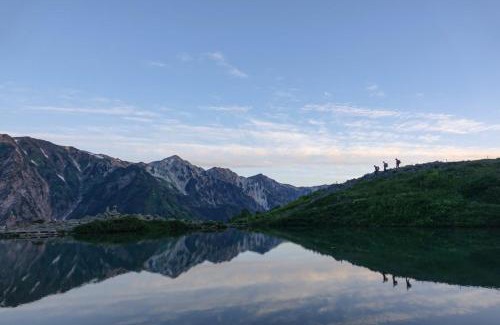 Hakuba Villa | Anri