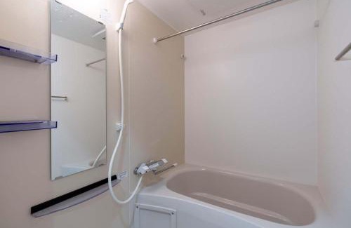 Miyakojima Apartment | Anri Kitadume Osaka Castle