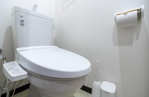 Miyakojima Apartment | Anri Kitadume Osaka Castle