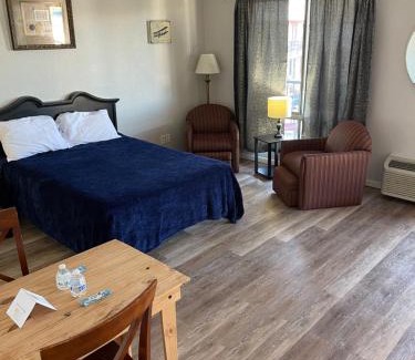 Winchester Hotel | ANS INN & SUITES
