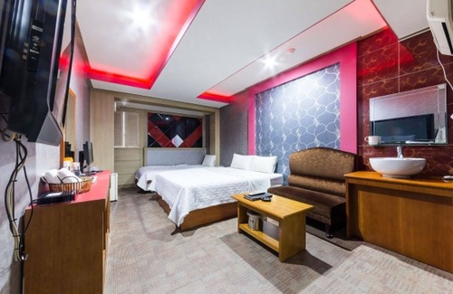 Suwon Hotel | Ansan Boom