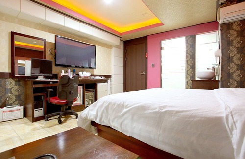 Suwon Hotel | Ansan Boom