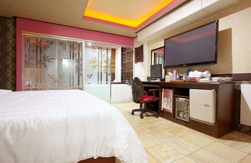 Suwon Hotel | Ansan Boom