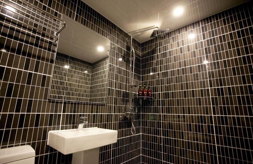 Ansan Hotel | Ansan Boutique Hotel Reniel